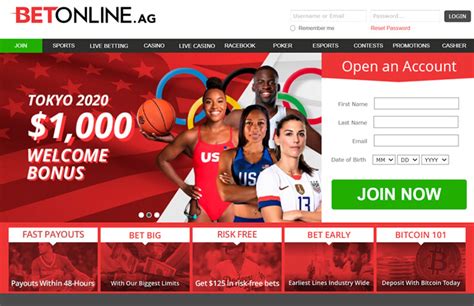 betonline facebook|BetOnline AG .